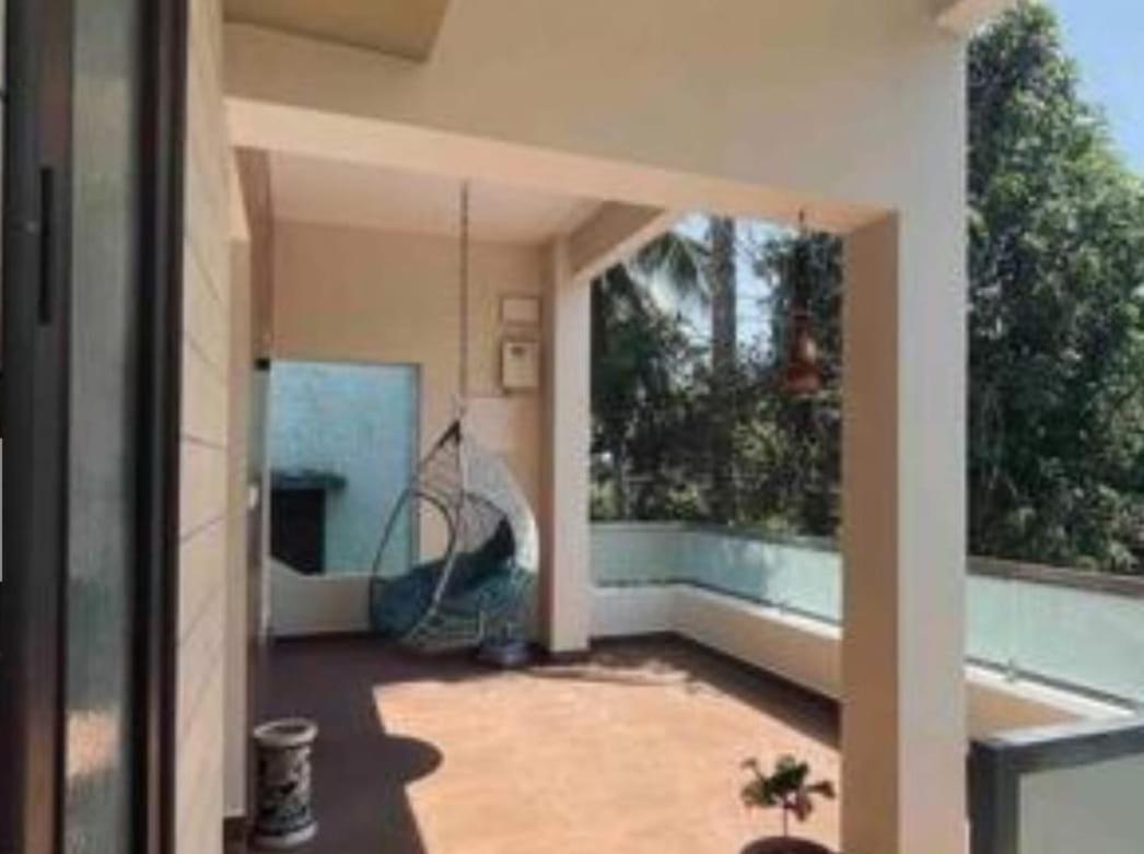 Home Stay At Sriram Villa Kumbakonam Εξωτερικό φωτογραφία