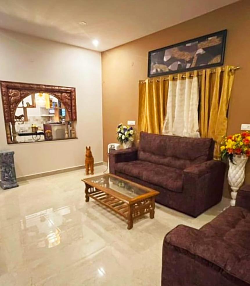 Home Stay At Sriram Villa Kumbakonam Εξωτερικό φωτογραφία