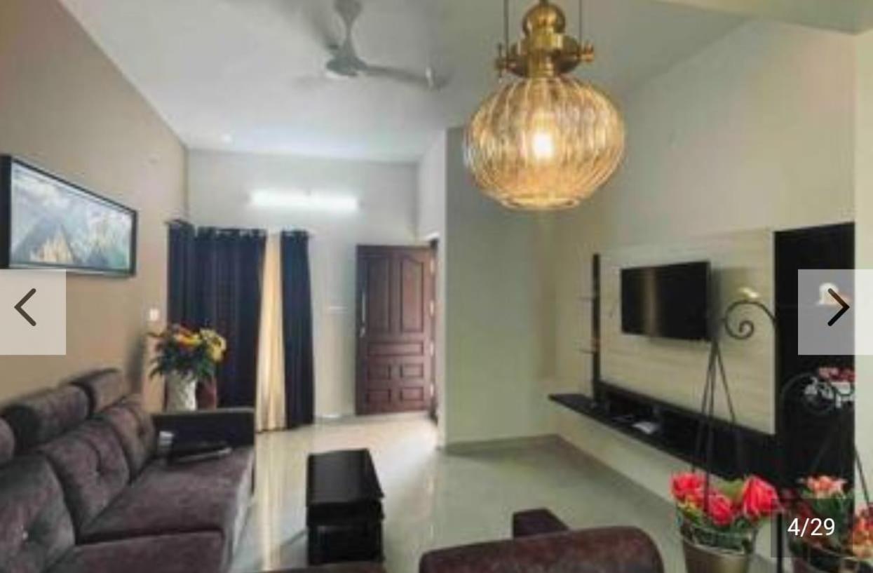 Home Stay At Sriram Villa Kumbakonam Εξωτερικό φωτογραφία