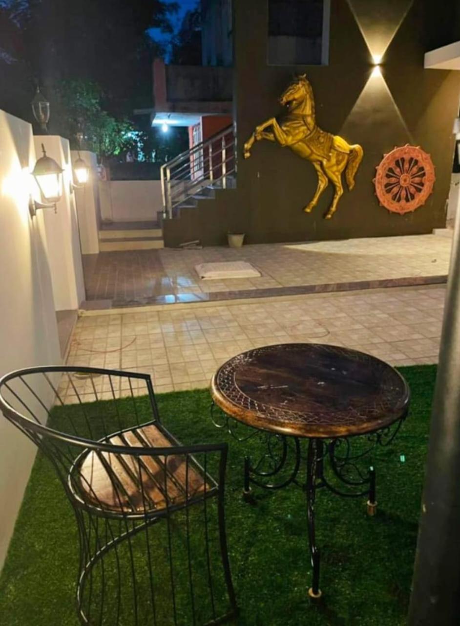 Home Stay At Sriram Villa Kumbakonam Εξωτερικό φωτογραφία