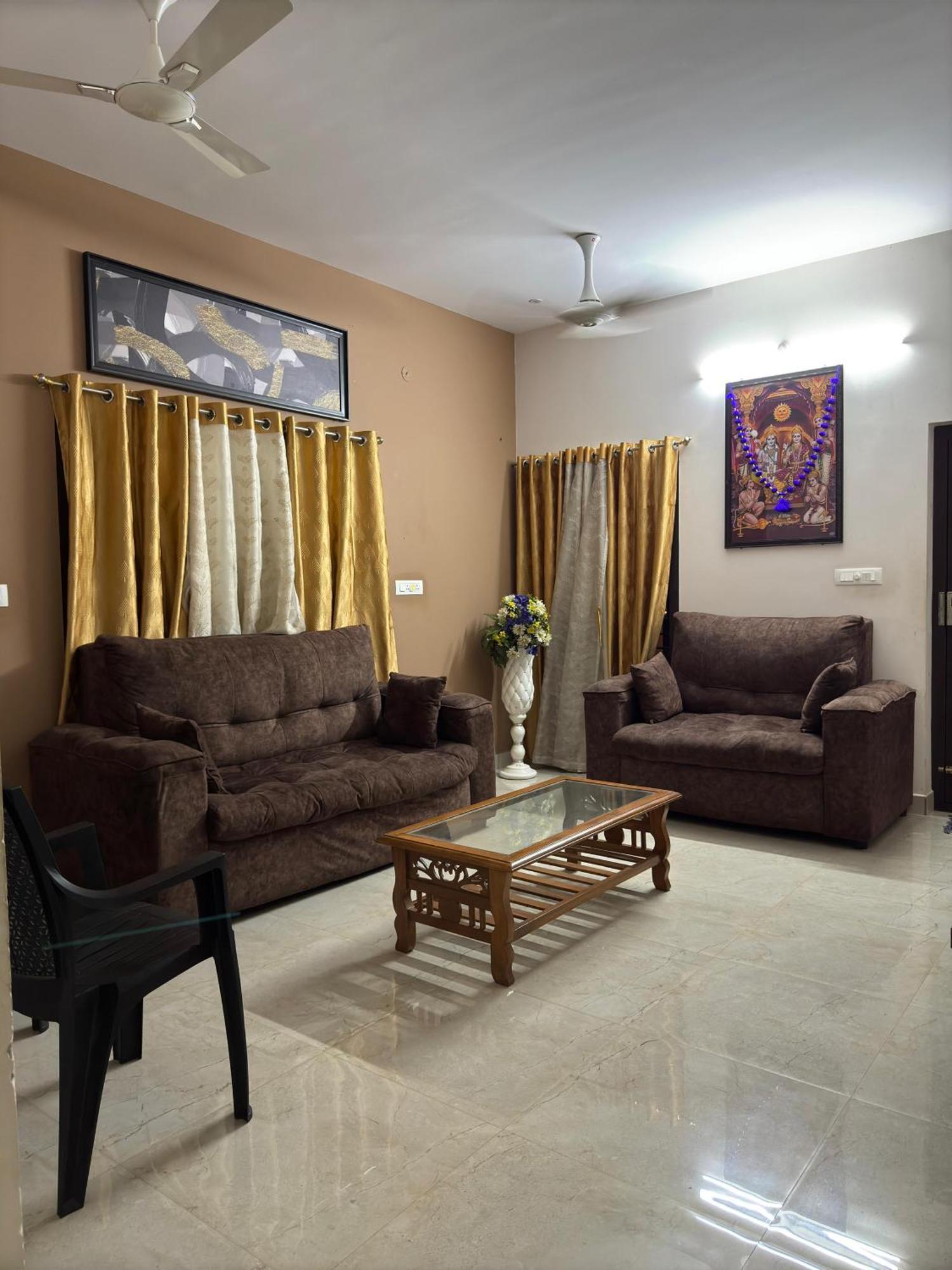 Home Stay At Sriram Villa Kumbakonam Εξωτερικό φωτογραφία