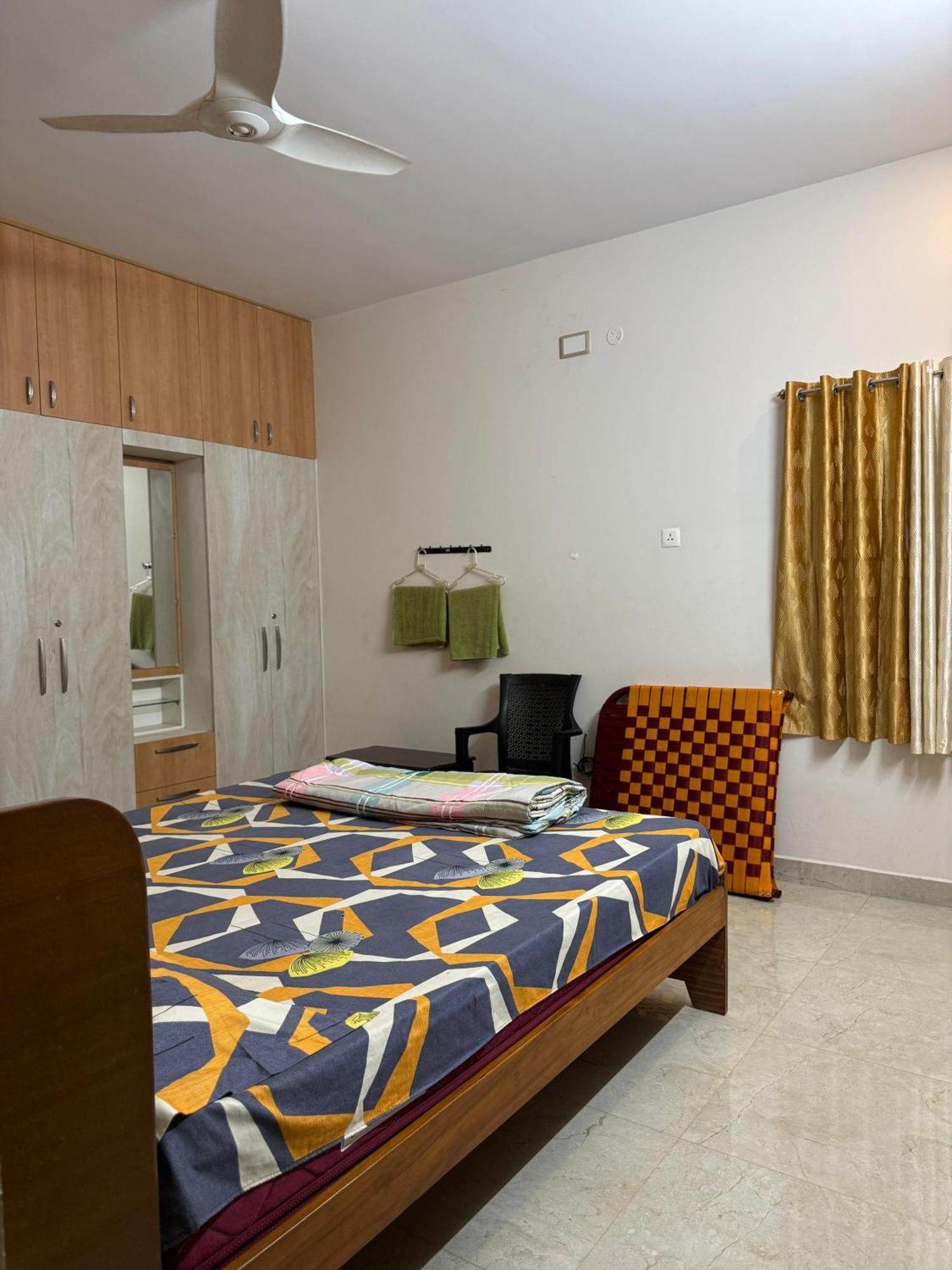 Home Stay At Sriram Villa Kumbakonam Εξωτερικό φωτογραφία