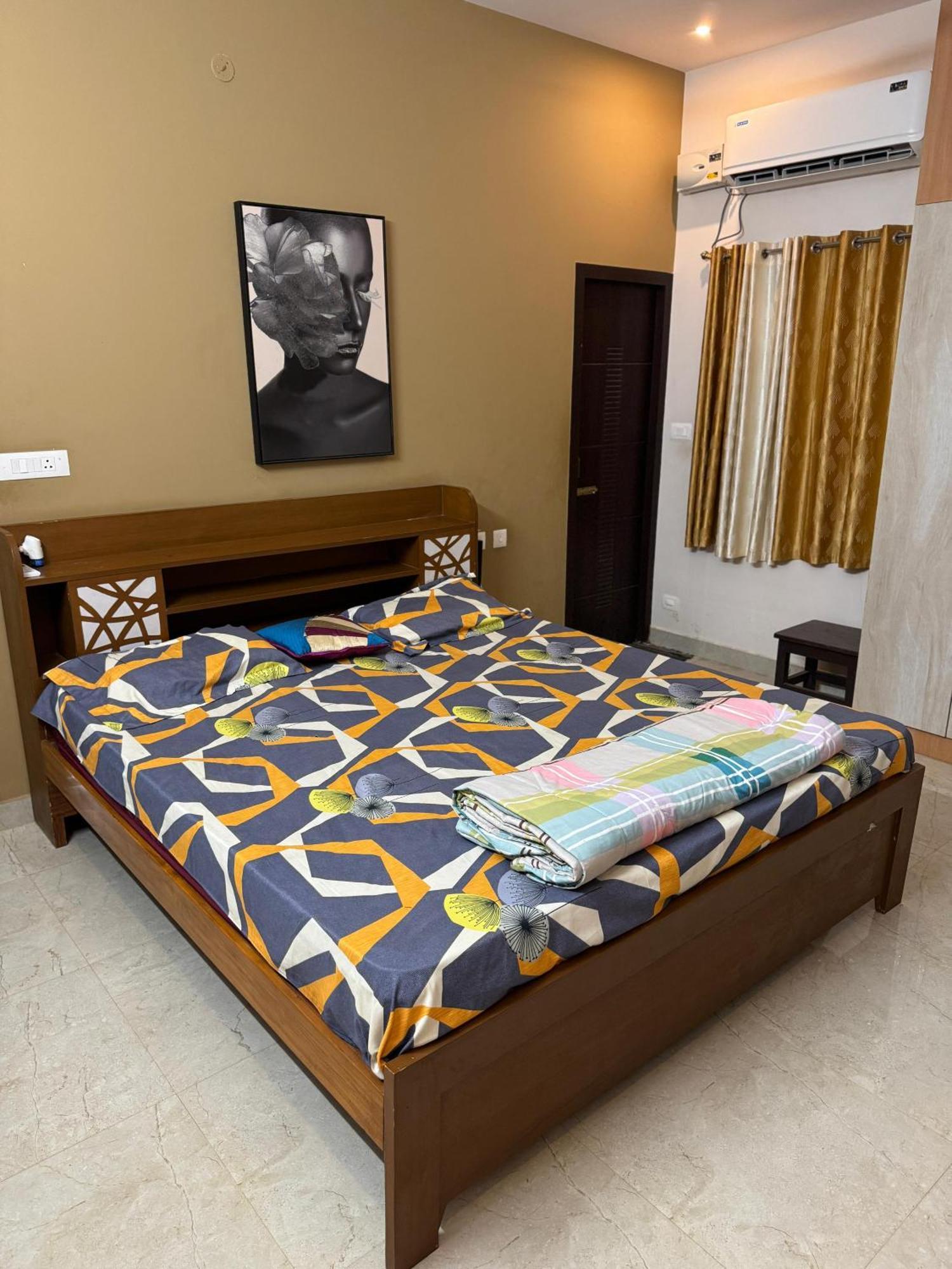 Home Stay At Sriram Villa Kumbakonam Εξωτερικό φωτογραφία