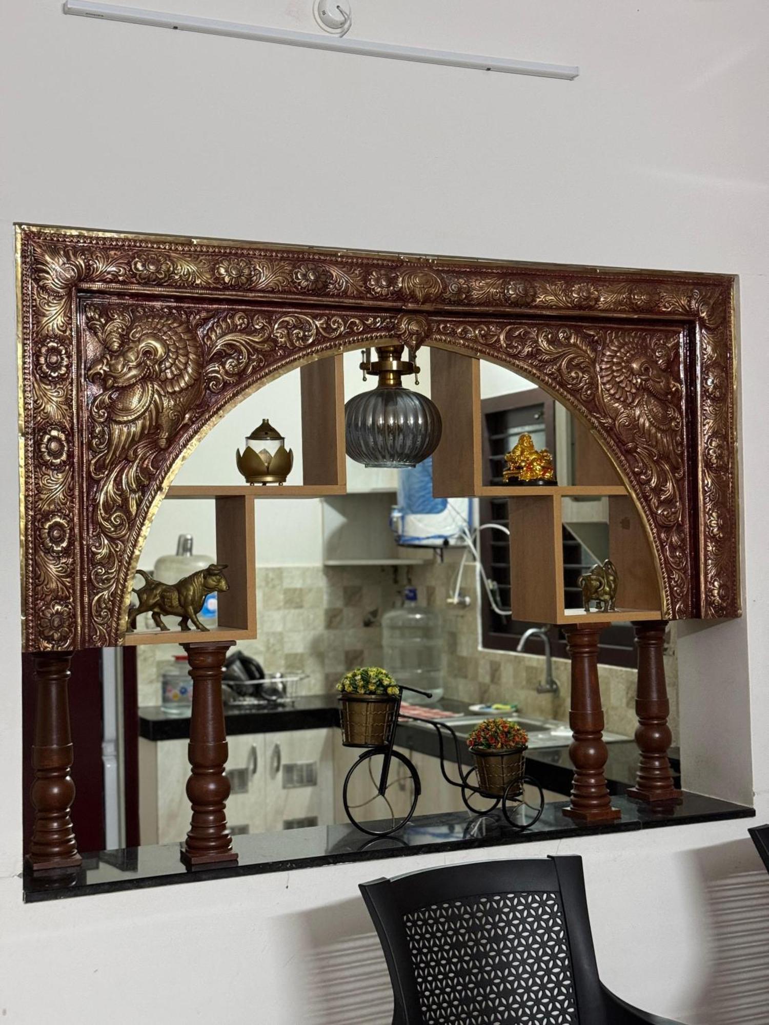 Home Stay At Sriram Villa Kumbakonam Εξωτερικό φωτογραφία